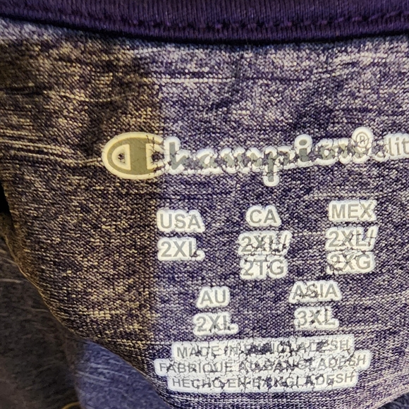 Washington Huskies T shirt - Picture 3 of 3